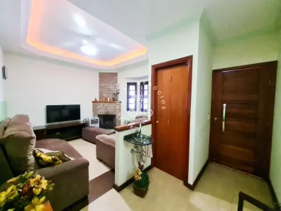Casa com 2 Quartos à venda, 130m² no Parque Residencial Jundiaí, Jundiaí