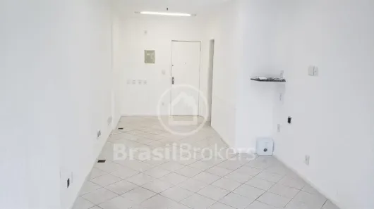 Sala Comercial à venda, 27m² no Barra da Tijuca, Rio de Janeiro