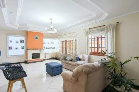 Sobrado com 4 Quartos à venda, 358m² no Dos Casa, São Bernardo do Campo