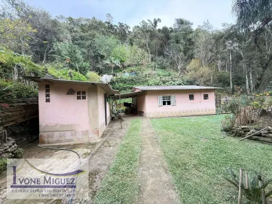 Casa com 2 Quartos à venda, 2260m² no , Petrópolis