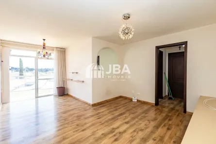 Apartamento com 3 Quartos à venda, 83m² no Santa Felicidade, Curitiba