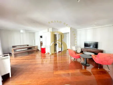 Apartamento com 3 Quartos à venda, 161m² no Vila Uberabinha, São Paulo