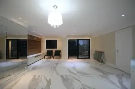 Apartamento com 3 Quartos para alugar, 124m² no Vila Andrade, São Paulo