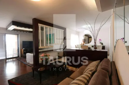 Apartamento com 4 Quartos à venda, 220m² no Vila Uberabinha, São Paulo
