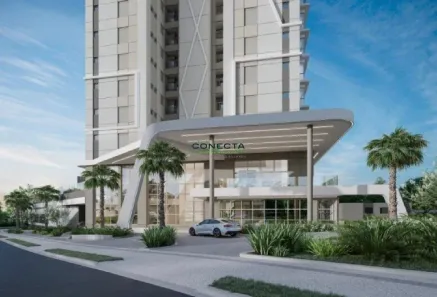 Apartamento com 3 Quartos à venda, 119m² no Jardim São Jorge, Londrina