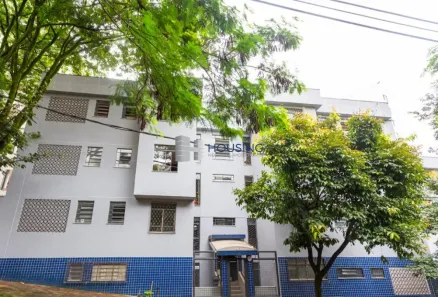 Apartamento com 2 Quartos para alugar, 60m² no São Pedro, Belo Horizonte
