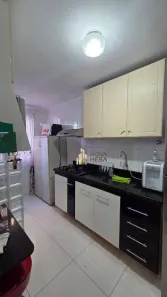 Apartamento com 2 Quartos à venda, 57m² no Veloso, Osasco