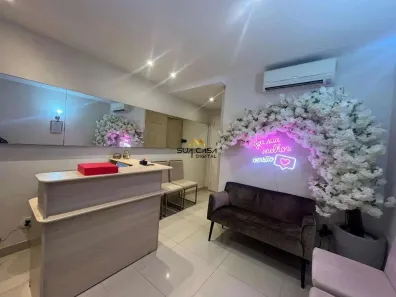Ponto Comercial com 1 Quarto à venda, 37m² no Barra da Tijuca, Rio de Janeiro