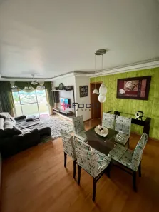 Apartamento com 4 Quartos à venda, 111m² no Santana, São José dos Campos