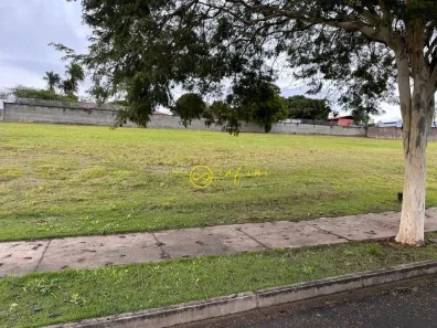 Lote/Terreno à venda, 1168m² no Parque Reserva Fazenda Imperial, Sorocaba