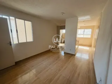 Apartamento com 2 Quartos para venda ou aluguel, 47m² no Vila Sônia, Piracicaba