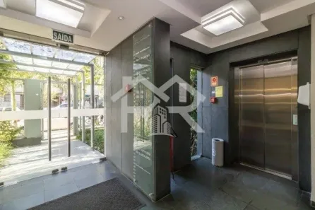 Sala Comercial à venda, 28m² no Cidade Baixa, Porto Alegre