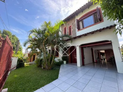 Casa com 4 Quartos à venda, 250m² no Bom Princípio, Gravataí