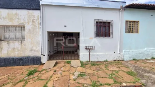 Casa com 2 Quartos à venda, 140m² no Jardim Santa Tereza, São Carlos