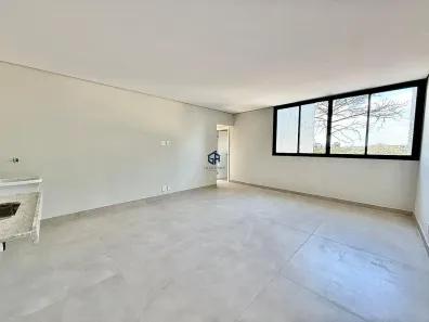 Apartamento com 3 Quartos à venda, 75m² no Itapoã, Belo Horizonte