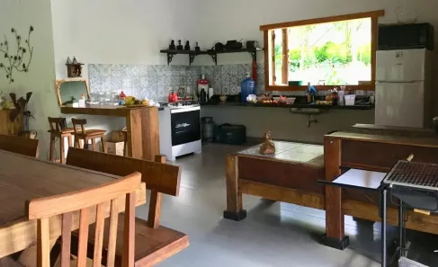 Fazenda/Sítio com 4 Quartos à venda, 150000m² no Alto São João, Montes Claros
