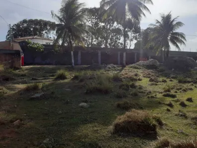 Lote/Terreno à venda, 706m² no São José dos Náufragos, Aracaju