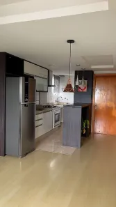 Apartamento com 2 Quartos à venda, 55m² no Charqueadas, Caxias do Sul