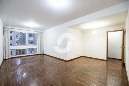 Apartamento com 3 Quartos à venda, 141m² no Icaraí, Niterói