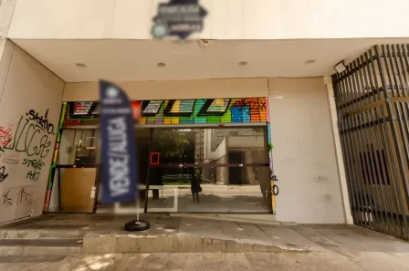 Ponto Comercial com 4 Quartos para alugar, 610m² no Bela Vista, São Paulo