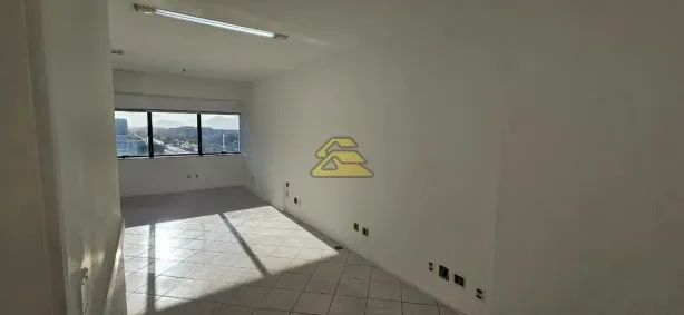 Sala Comercial à venda, 27m² no Barra da Tijuca, Rio de Janeiro