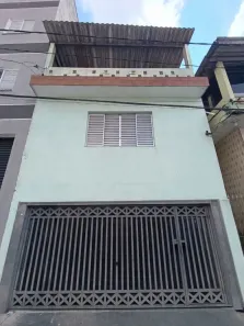 Sobrado com 2 Quartos à venda, 132m² no Vila Paulo Silas, São Paulo