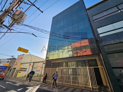Prédio Comercial para alugar, 736m² no Centro, Mogi das Cruzes