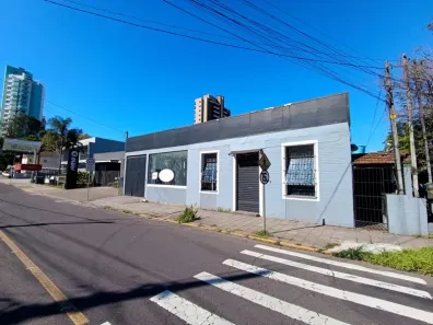 Ponto Comercial para alugar, 240m² no Centro, Novo Hamburgo