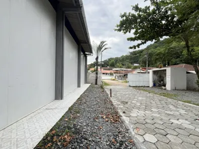 Galpão/Depósito/Armazém para alugar, 550m² no Velha Central, Blumenau