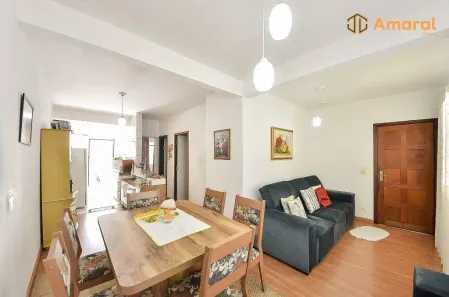 Casa com 3 Quartos à venda, 100m² no Sítio Cercado, Curitiba