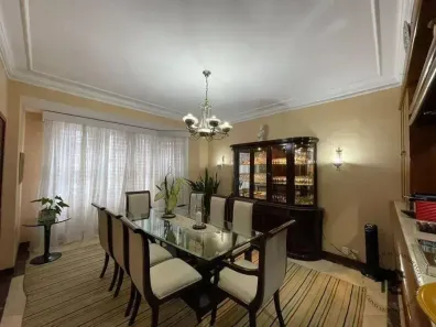 Apartamento com 3 Quartos à venda, 198m² no Copacabana, Rio de Janeiro