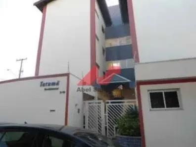 Apartamento com 1 Quarto à venda, 35m² no Vila Guedes de Azevedo, Bauru