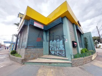 Ponto Comercial para alugar, 145m² no Loteamento Habitacional São Carlos 1, São Carlos