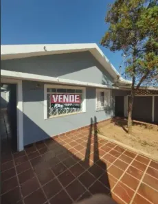 Casa com 3 Quartos à venda, 142m² no Jardim Bela Vista III, Cosmópolis