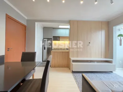 Apartamento com 2 Quartos à venda, 86m² no Vila Rosa, Novo Hamburgo