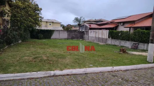 Lote/Terreno à venda, 360m² no Várzea das Moças, Niterói