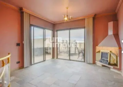Cobertura com 3 Quartos à venda, 155m² no Vila Clementino, São Paulo