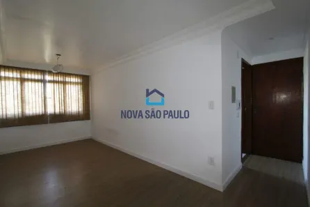 Apartamento com 2 Quartos à venda, 54m² no Vila do Encontro, São Paulo