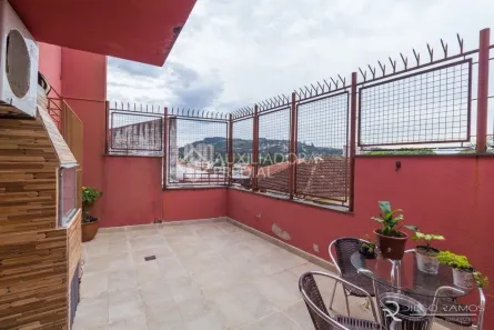 Apartamento com 2 Quartos à venda, 76m² no Partenon, Porto Alegre