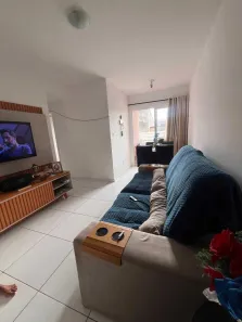 Apartamento com 3 Quartos à venda, 72m² no Jardim Centenário, Aracaju