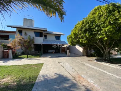 Imóvel Comercial com 10 Quartos à venda, 487m² no Rio Tavares, Florianópolis
