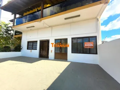 Ponto Comercial com 1 Quarto para alugar, 54m² no Ideal, Novo Hamburgo