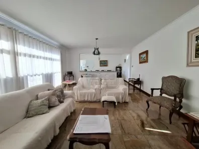 Apartamento com 3 Quartos à venda, 203m² no Centro, Ribeirão Preto