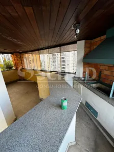 Apartamento com 4 Quartos à venda, 250m² no Vila Suzana, São Paulo