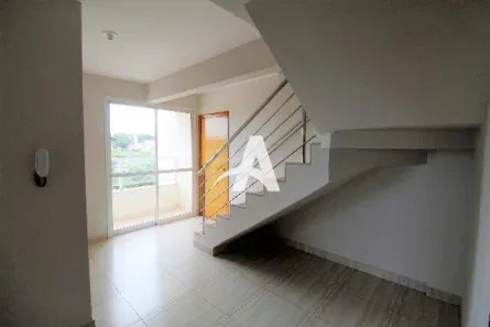 Apartamento com 3 Quartos para alugar, 140m² no Santa Mônica, Uberlândia