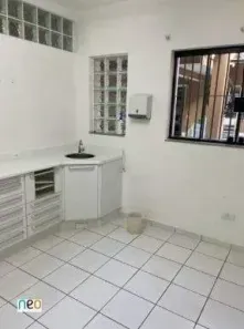 Sala Comercial para alugar, 9m² no Vila Gomes Cardim, São Paulo