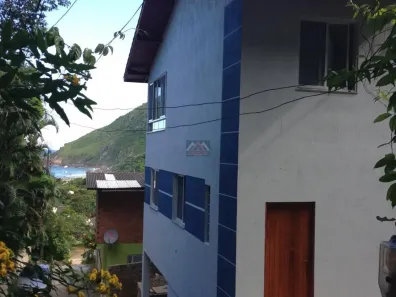 Sobrado com 3 Quartos à venda, 120m² no Pântano do Sul, Florianópolis