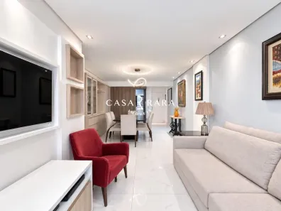 Apartamento com 2 Quartos à venda, 101m² no Centro, Florianópolis