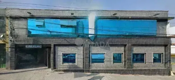 Prédio Comercial à venda, 1408m² no Penha de França, São Paulo