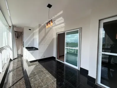 Apartamento com 3 Quartos à venda, 148m² no Parque Residencial Laranjeiras, Serra